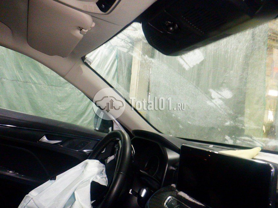 Фото Haval Jolion 38