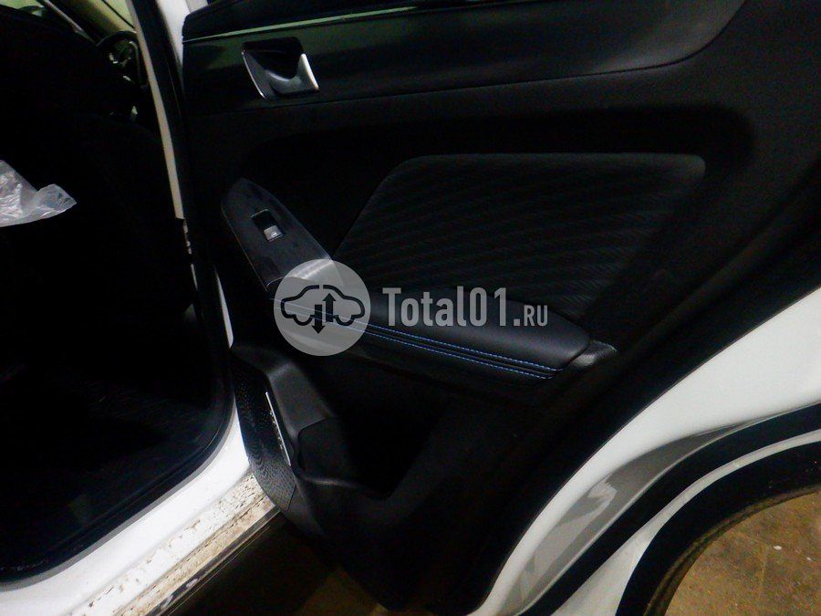 Фото Haval Jolion 46