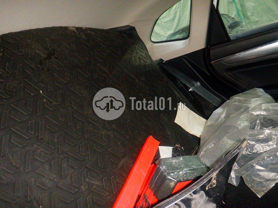 Фото Haval Jolion 50