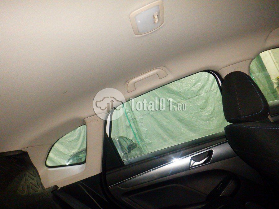 Фото Haval Jolion 52