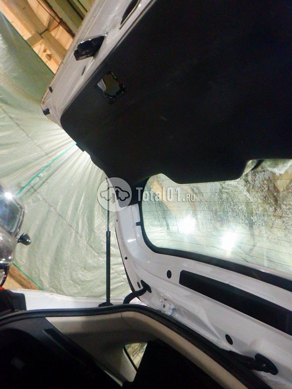 Фото Haval Jolion 54