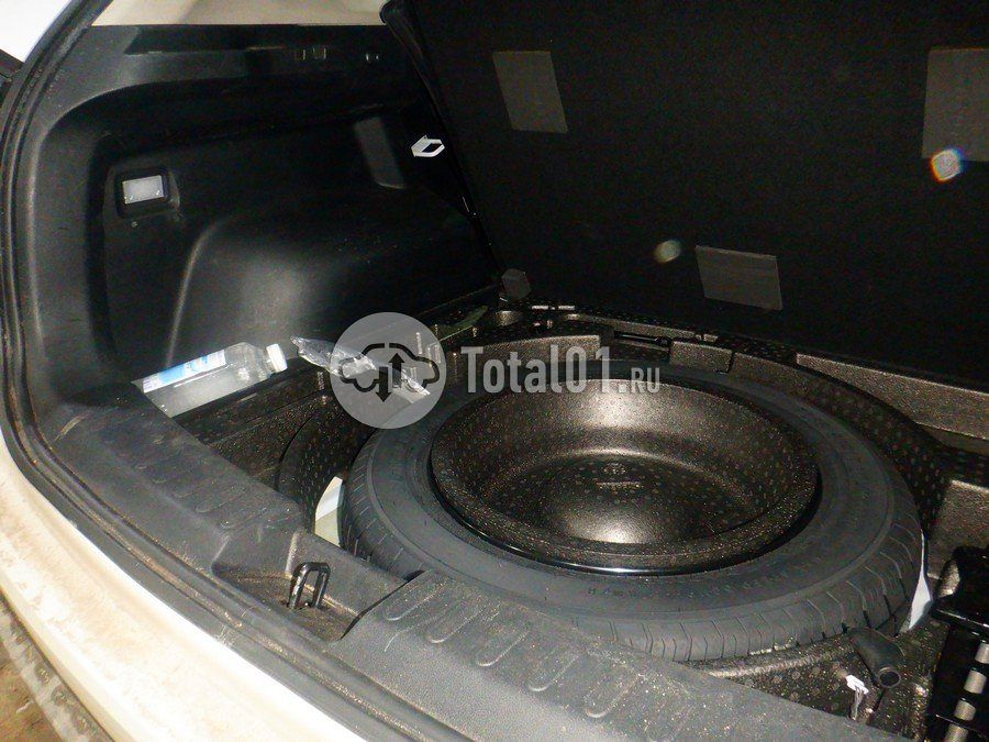 Фото Haval Jolion 56