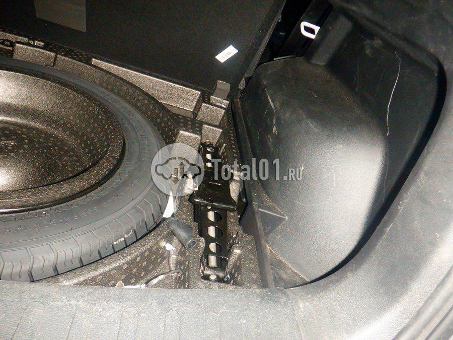 Фото Haval Jolion 58