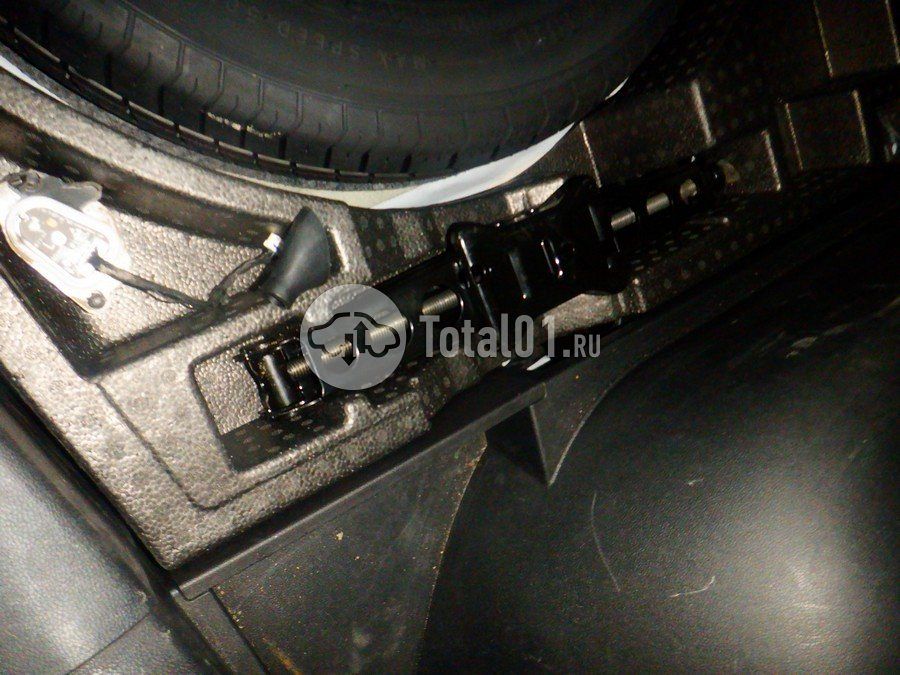 Фото Haval Jolion 60