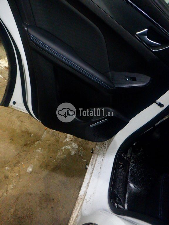 Фото Haval Jolion 68