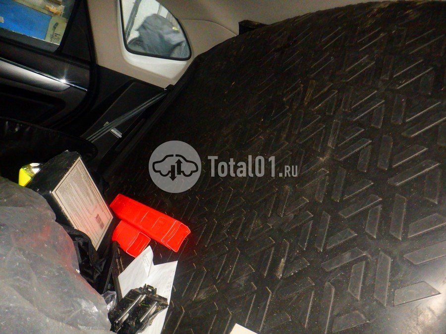 Фото Haval Jolion 72