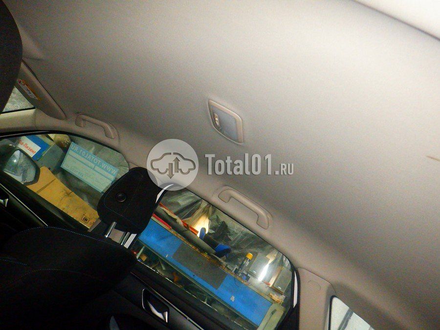 Фото Haval Jolion 74