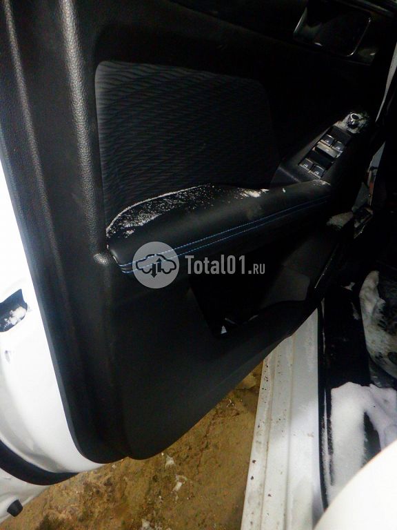 Фото Haval Jolion 76