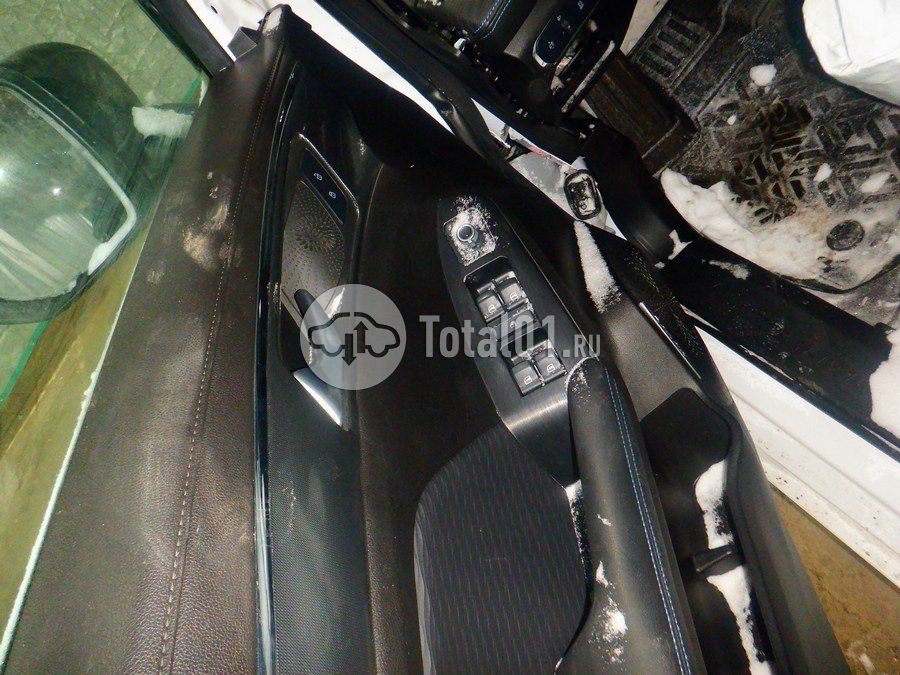 Фото Haval Jolion 78