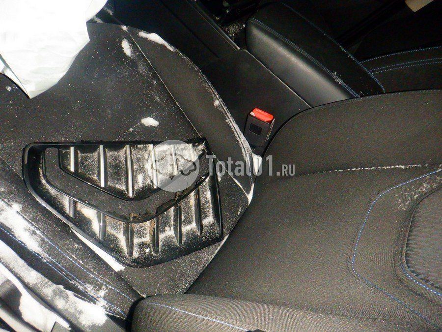 Фото Haval Jolion 80