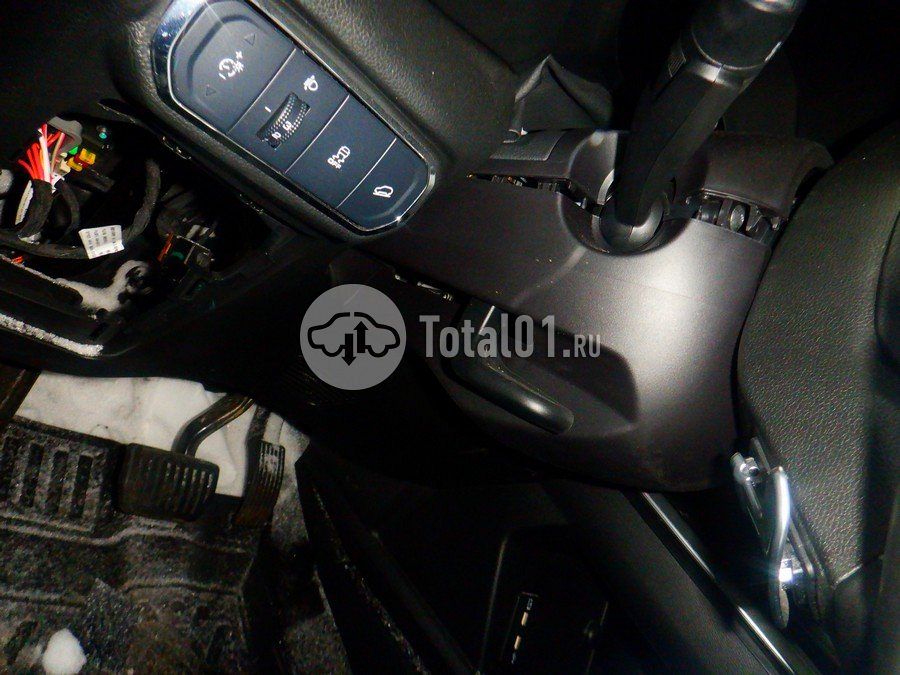 Фото Haval Jolion 88