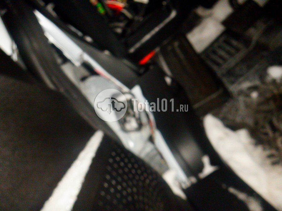 Фото Haval Jolion 90