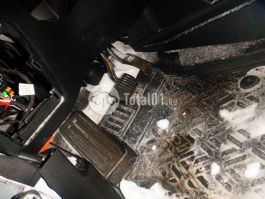 Фото Haval Jolion 92