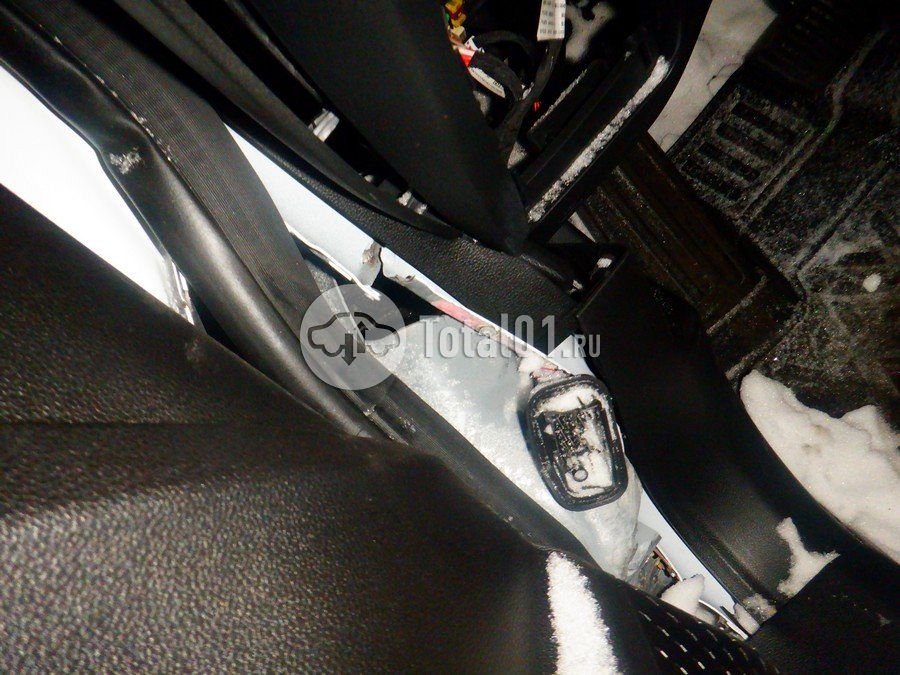 Фото Haval Jolion 94