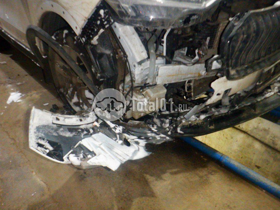 Фото Haval Jolion 96