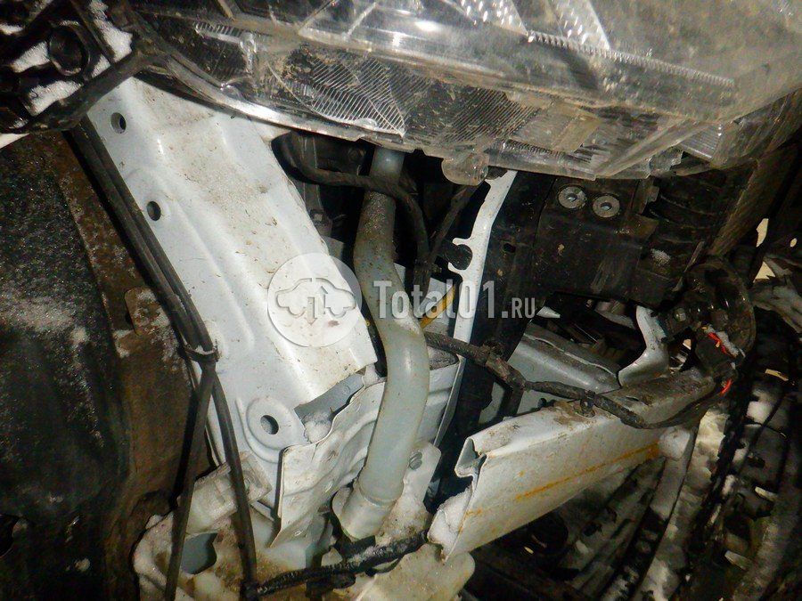 Фото Haval Jolion 98