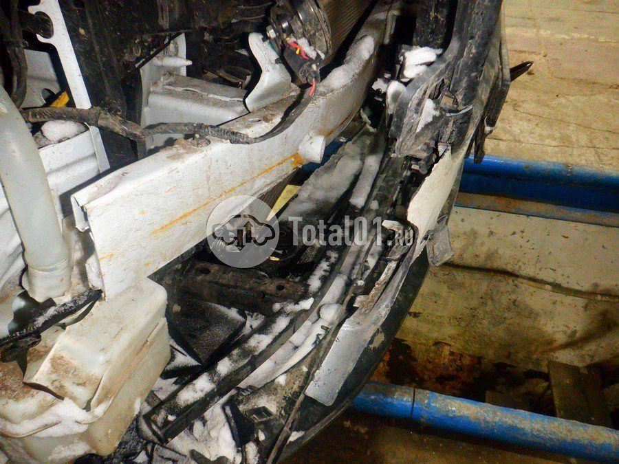 Фото Haval Jolion 100