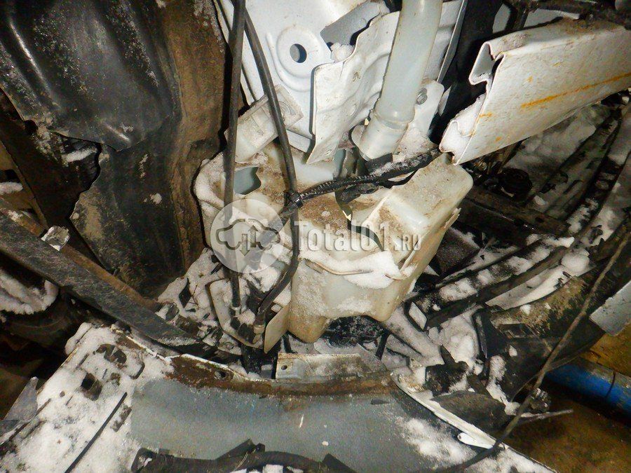 Фото Haval Jolion 102