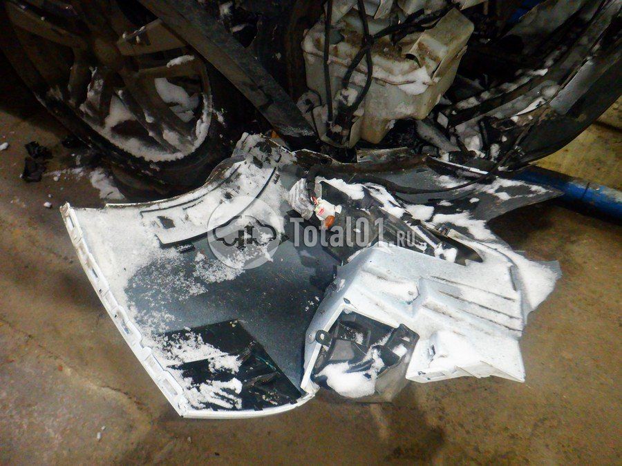 Фото Haval Jolion 104