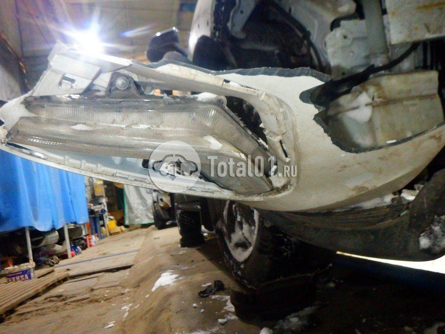 Фото Haval Jolion 106