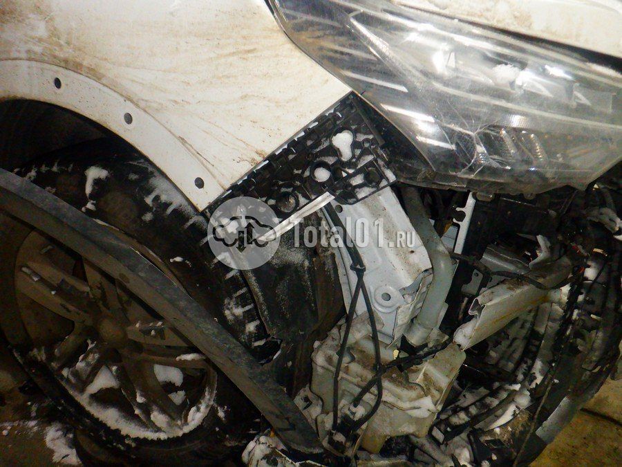 Фото Haval Jolion 108