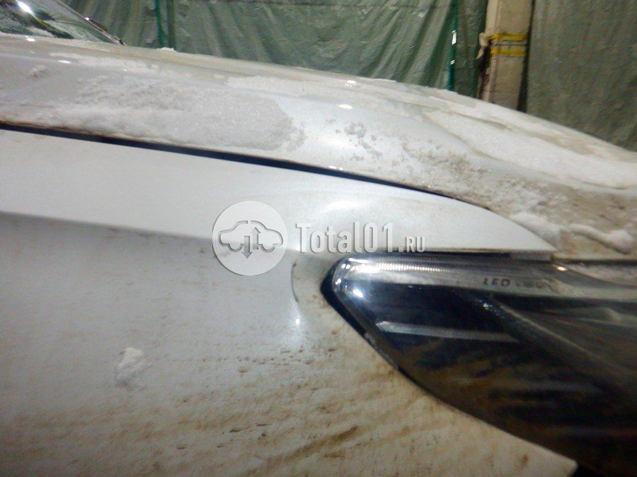 Фото Haval Jolion 110