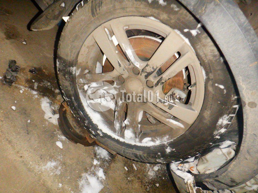 Фото Haval Jolion 112