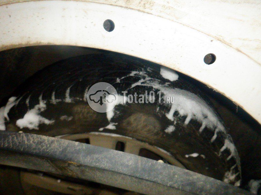 Фото Haval Jolion 114