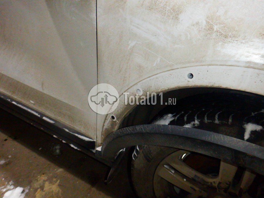 Фото Haval Jolion 118