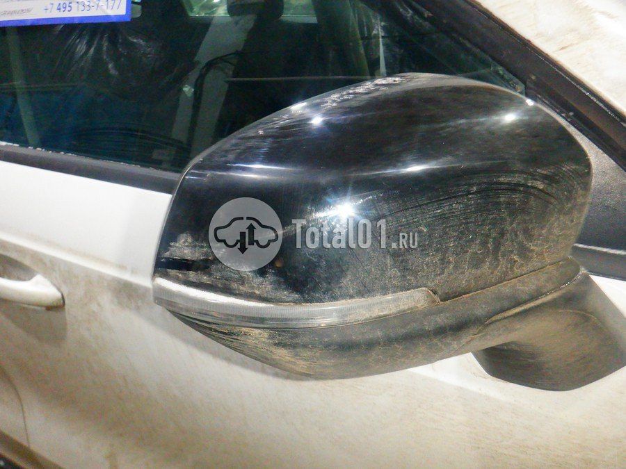 Фото Haval Jolion 124