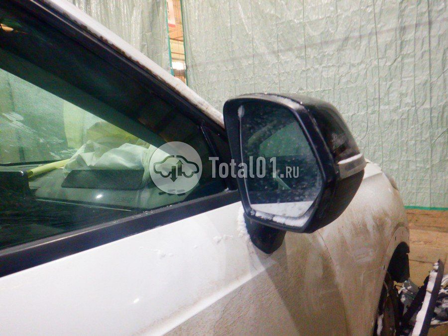 Фото Haval Jolion 130