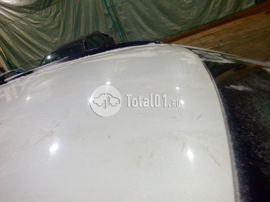 Фото Haval Jolion 132