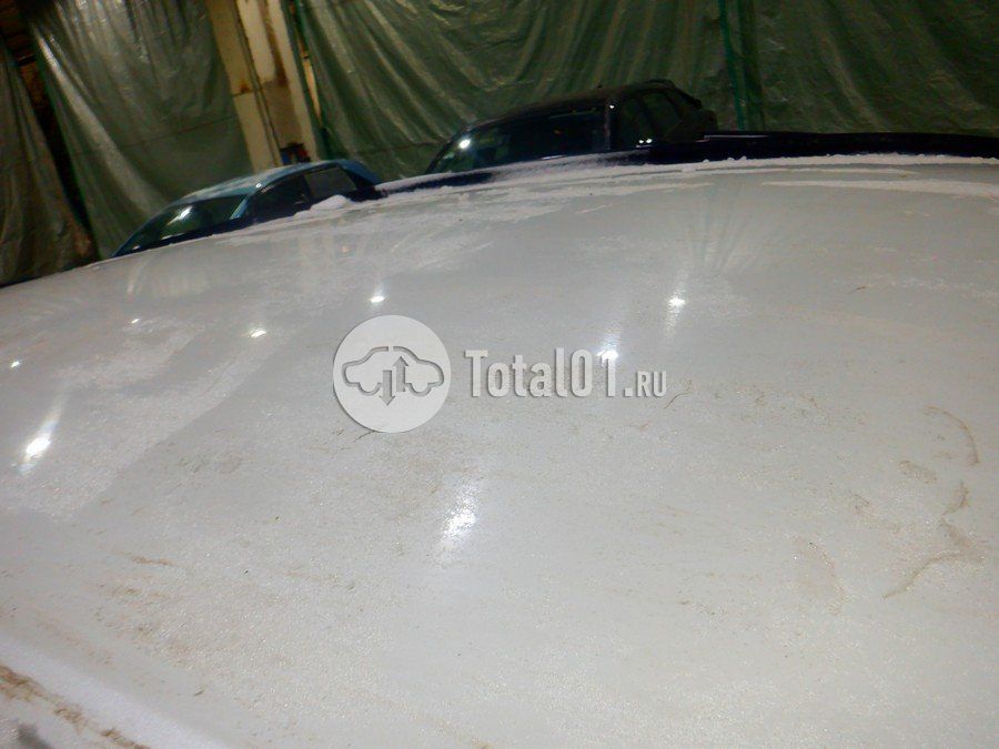 Фото Haval Jolion 134