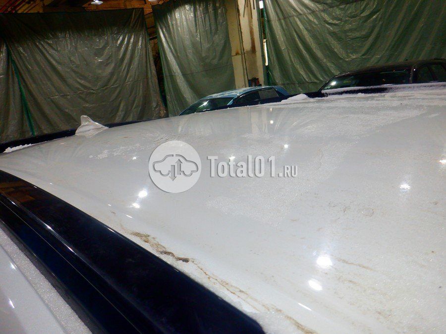 Фото Haval Jolion 136