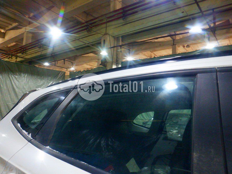 Фото Haval Jolion 138