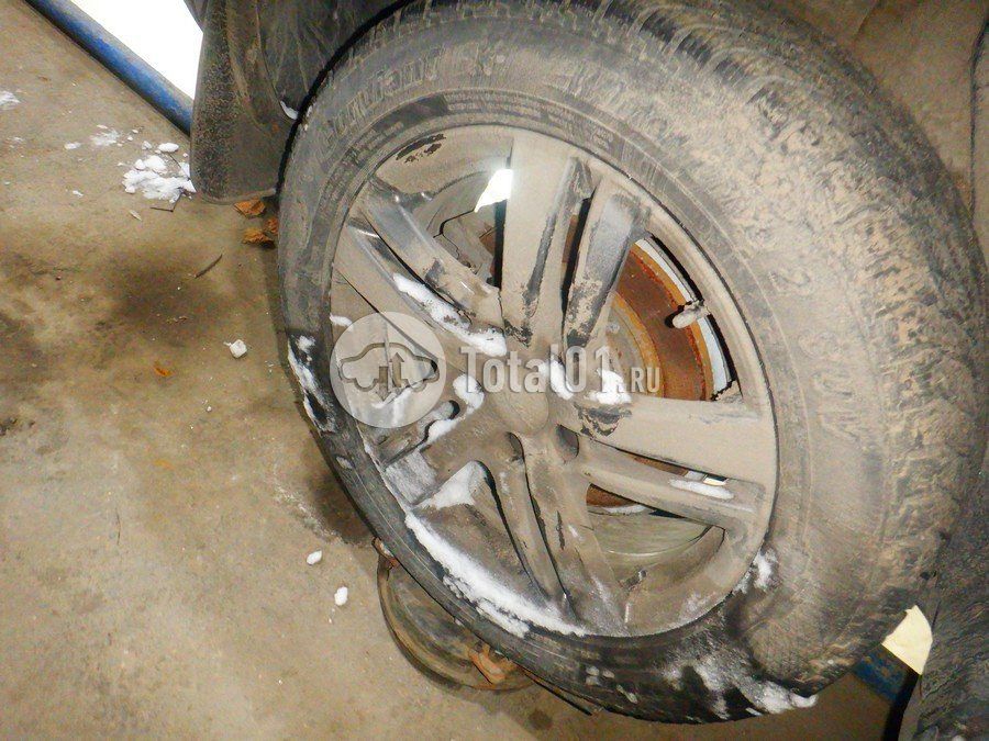 Фото Haval Jolion 142