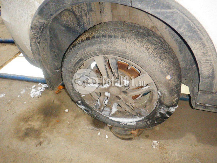 Фото Haval Jolion 144