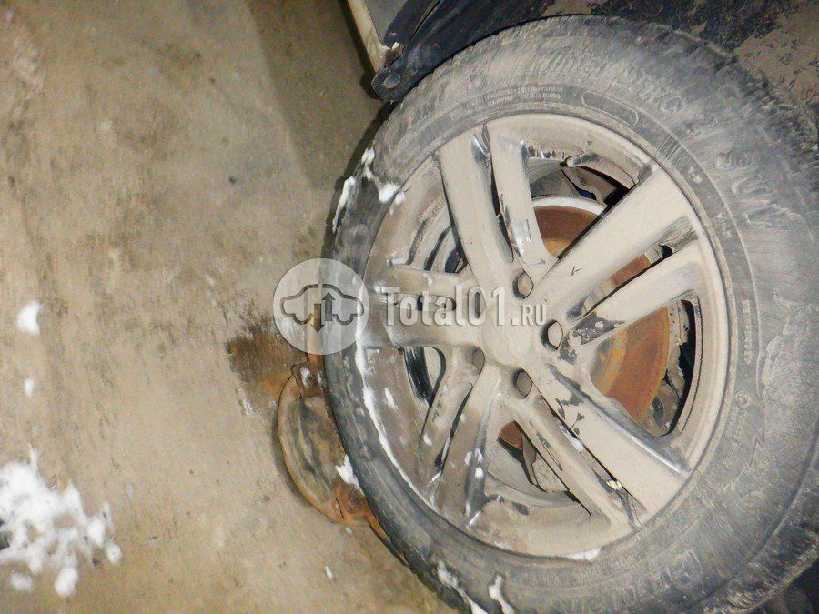 Фото Haval Jolion 164