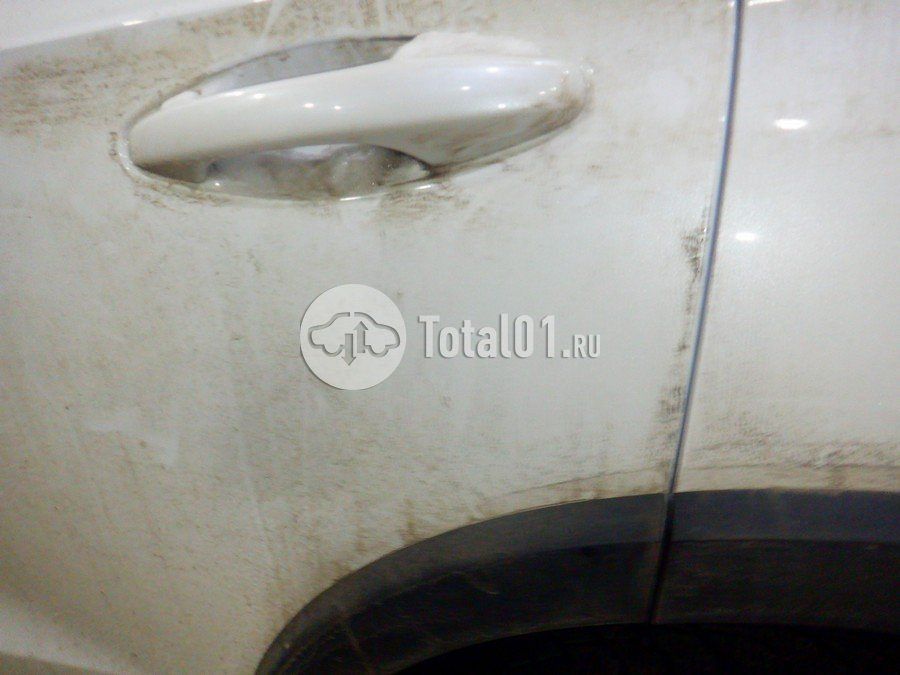 Фото Haval Jolion 166