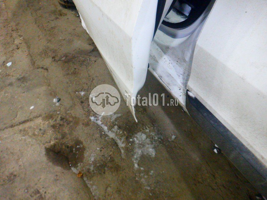 Фото Haval Jolion 168