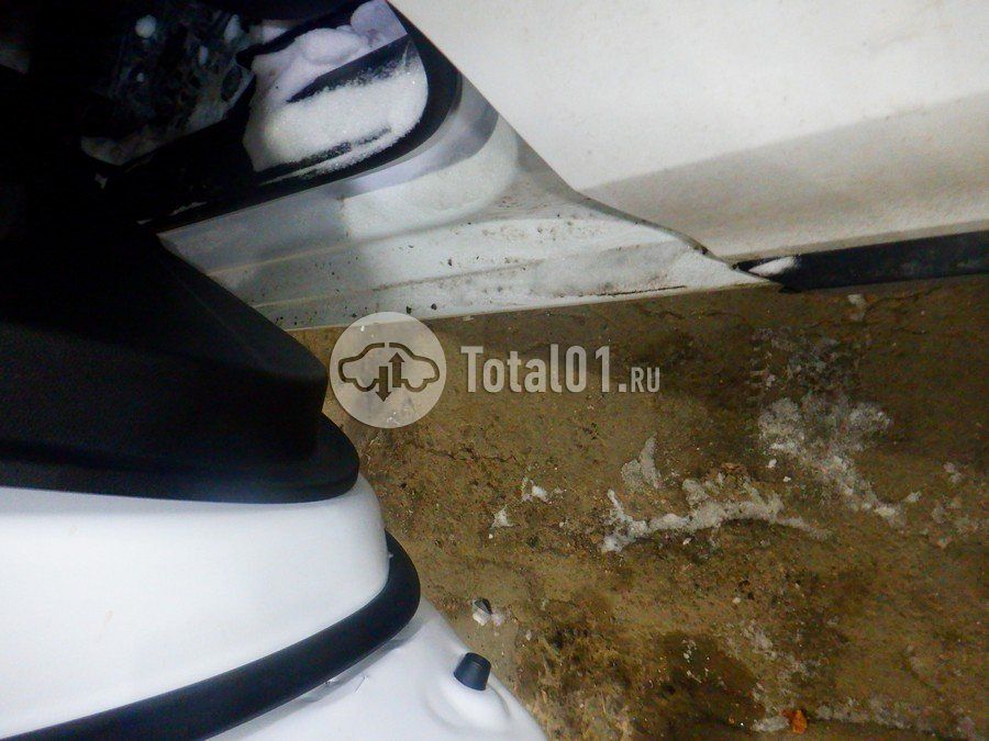 Фото Haval Jolion 170