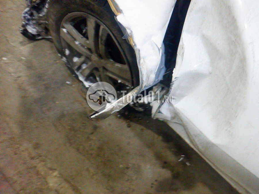 Фото Haval Jolion 174