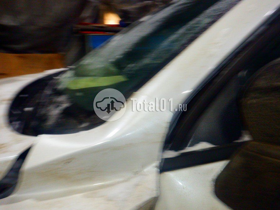 Фото Haval Jolion 176