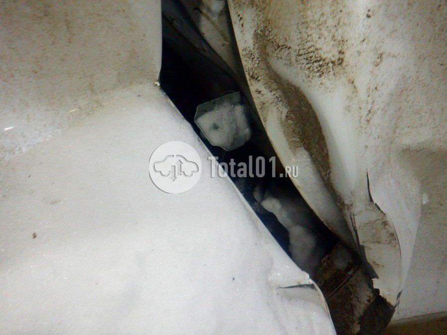 Фото Haval Jolion 182