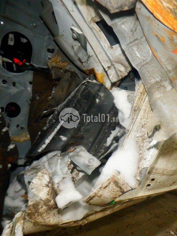 Фото Haval Jolion 186