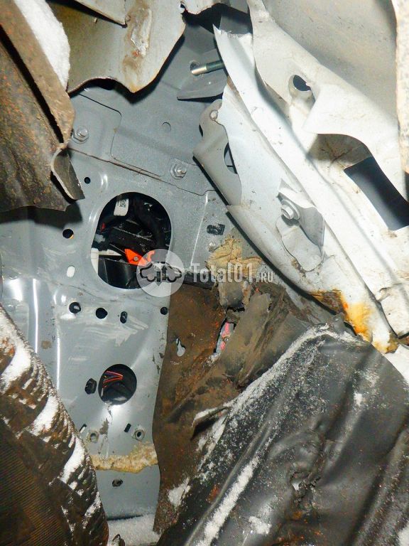 Фото Haval Jolion 188