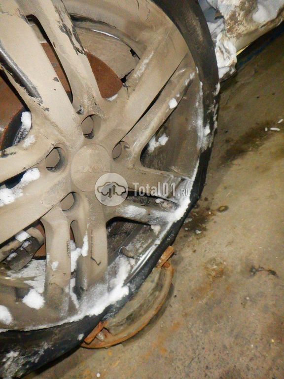 Фото Haval Jolion 190