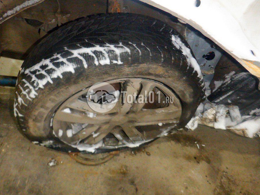 Фото Haval Jolion 194