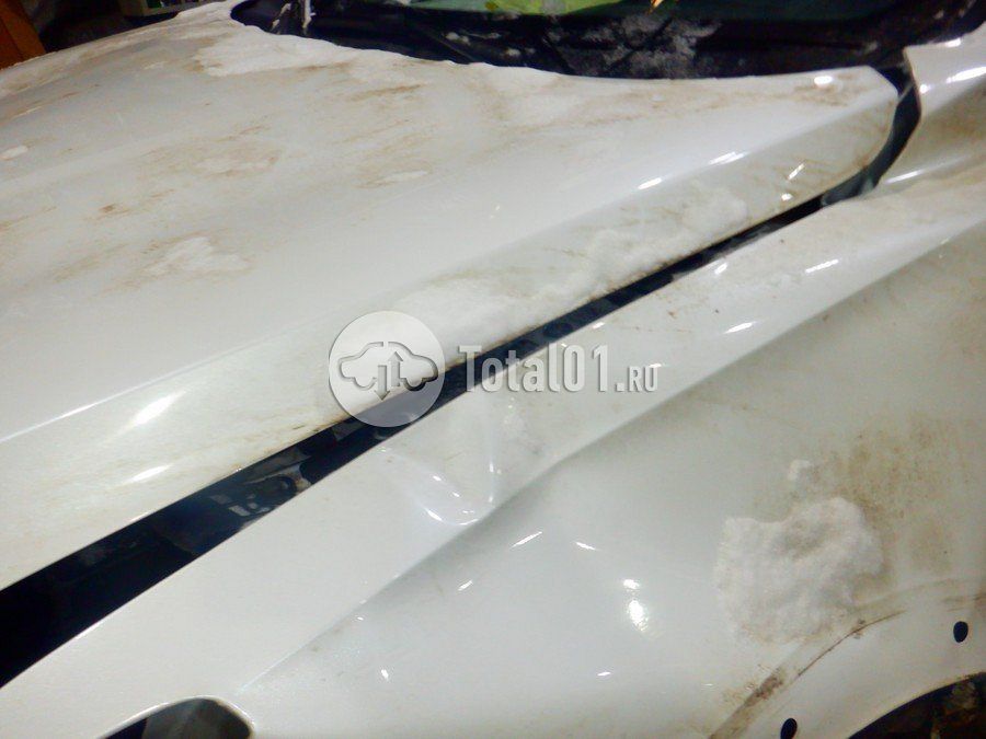 Фото Haval Jolion 196