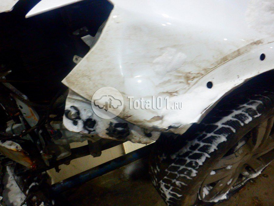 Фото Haval Jolion 198